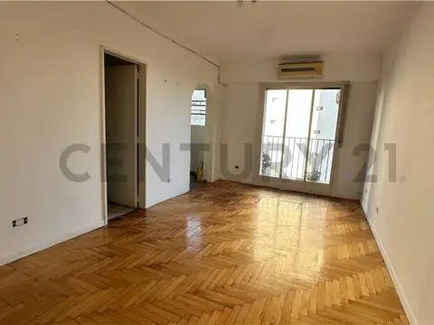 Departamento en Venta en San Cristobal, Capital Federal