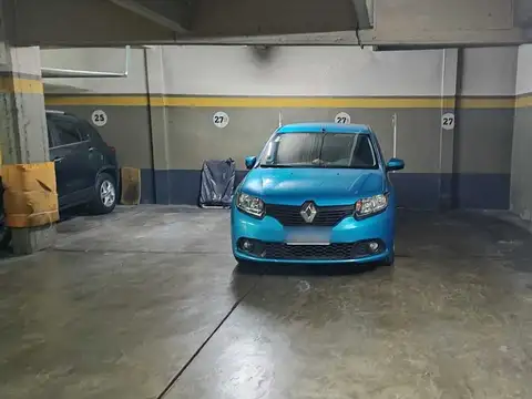 Cochera en Venta en Flores, Capital Federal