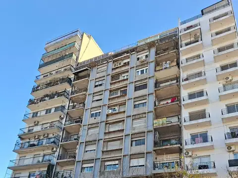 Departamento en Venta en San Cristobal, Capital Federal