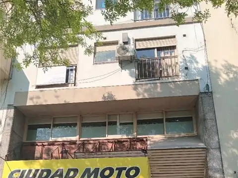 Departamento en Venta en Monserrat, Capital Federal