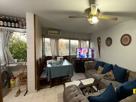 Departamento en Venta en Villa Lugano, Capital Federal