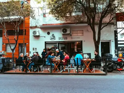 Fondo de comercio en Venta en Almagro, Capital Federal