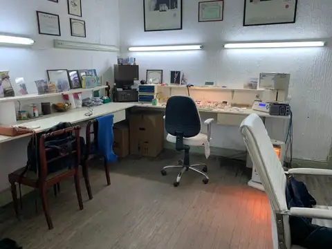 Departamento en Venta en Constitucion, Capital Federal