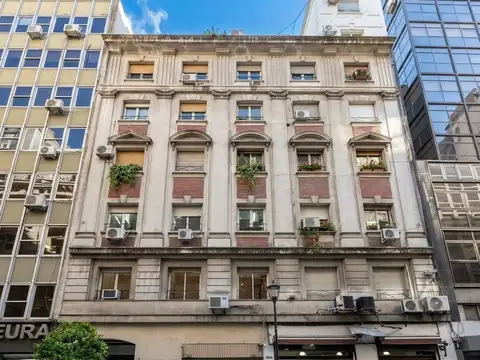 Departamento en Venta en Microcentro, Centro