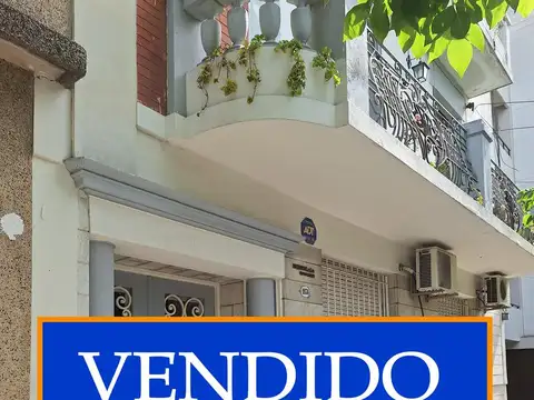 Departamento en Venta en Villa Ortuzar, Capital Federal
