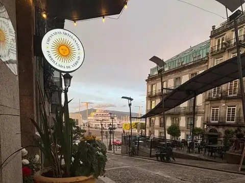 Fondo de comercio en Venta en Recoleta, CABA