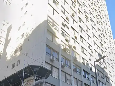 Departamento en Venta en Monserrat, Capital Federal