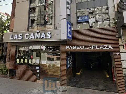 Cochera en Venta en Microcentro, Centro