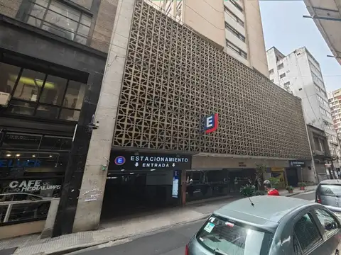 Cochera en Venta en San Nicolás, Capital Federal