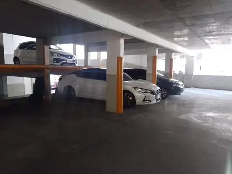 Cochera en Venta en San Nicolás, Capital Federal