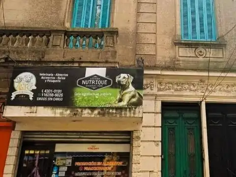 Departamento en Venta en Boca, Capital Federal