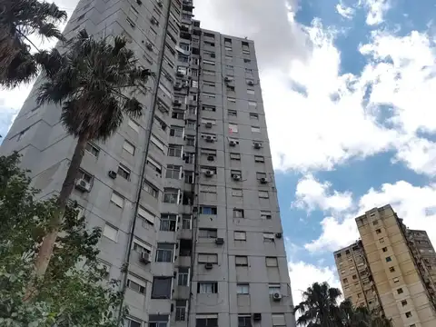 Departamento en Venta en Villa Lugano, CABA
