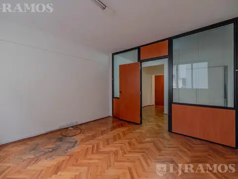 Departamento en Venta en Tribunales, Centro