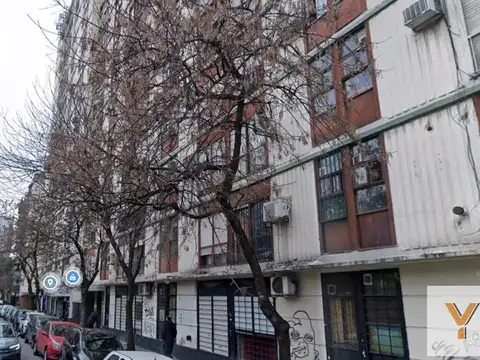 Departamento en Venta en San Cristobal, Capital Federal