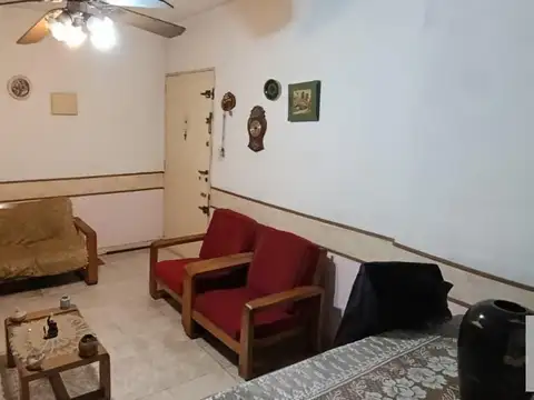 Departamento en Venta en Villa Lugano, CABA