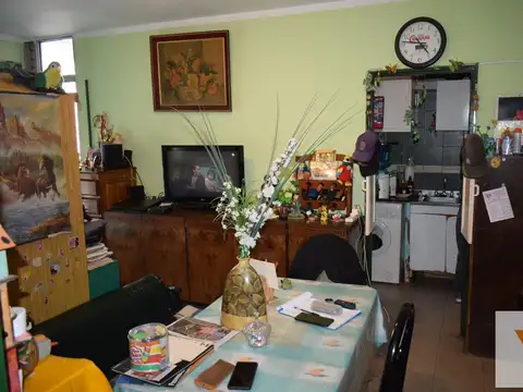 Departamento en Venta en Boca, CABA