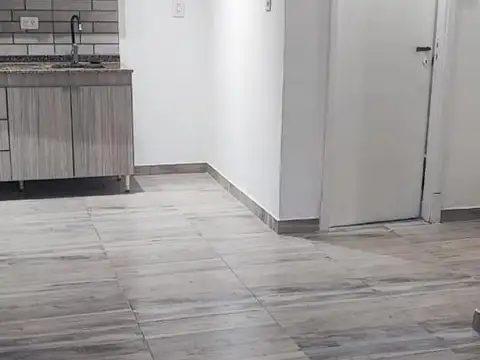 Departamento en Venta en San Cristobal, Capital Federal