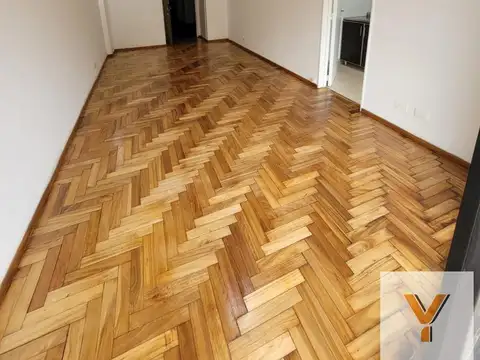Departamento en Venta en Once, CABA