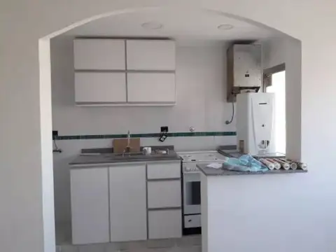 Departamento en Venta en Villa Lugano, CABA
