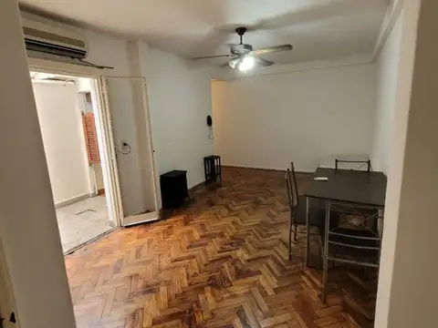 Departamento en Venta en Monserrat, Capital Federal