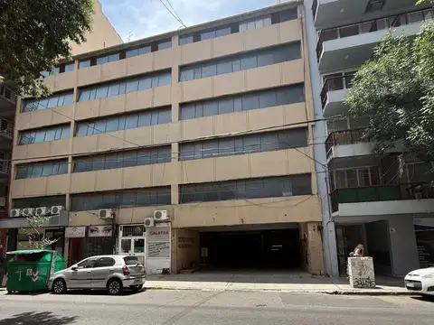 Cochera en Venta en Belgrano, Capital Federal