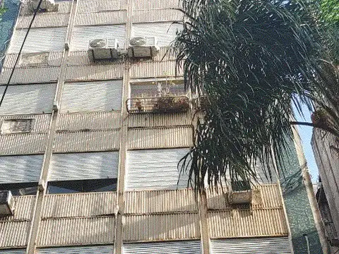 Departamento en Venta en Recoleta, Capital Federal