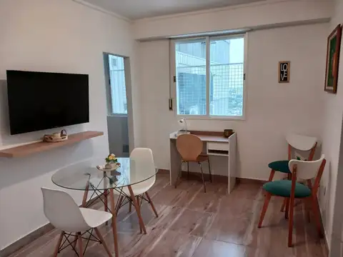 Departamento en Venta en Boedo, Capital Federal