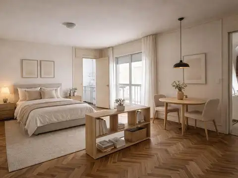 Departamento en Venta en Caballito, Capital Federal