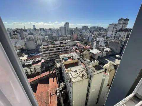 Departamento en Venta en San Nicolás, Capital Federal