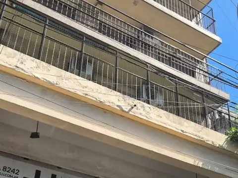 Departamento en Venta en Floresta, Capital Federal