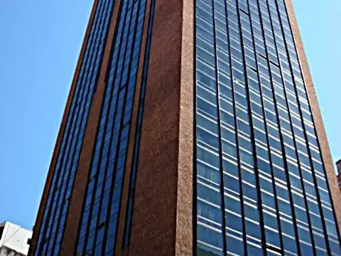 Departamento en Venta en San Nicolás, Capital Federal