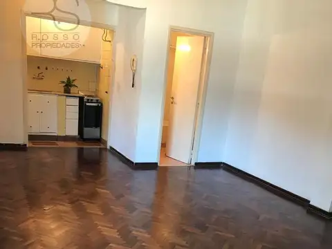 Departamento en Venta en Balvanera, Capital Federal
