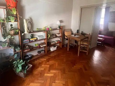 Departamento en Venta en Balvanera, Capital Federal