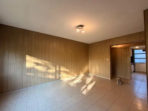 Departamento en Venta en Parque Avellaneda, Capital Federal