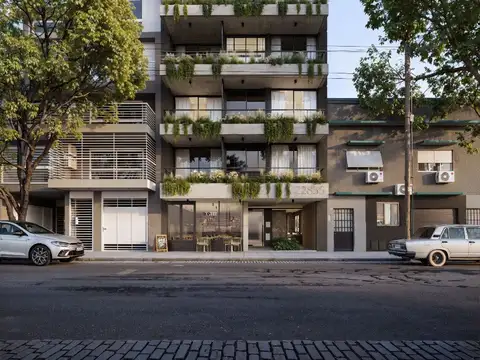 Departamento en Venta en Belgrano R, Belgrano
