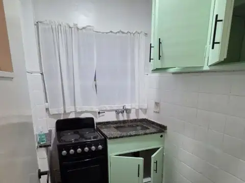 Departamento en Venta en San Nicolás, Capital Federal