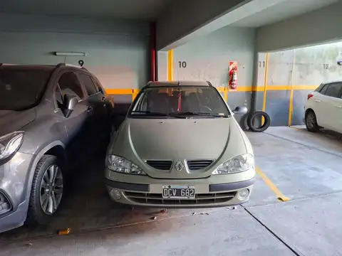 Cochera en Venta en Villa Devoto, CABA