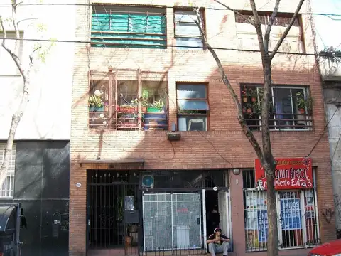 Departamento en Venta en Once, CABA
