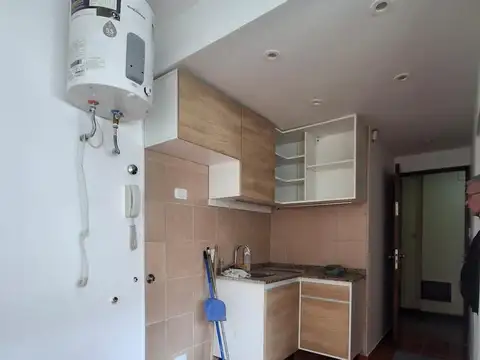 Departamento en Venta en Recoleta, CABA