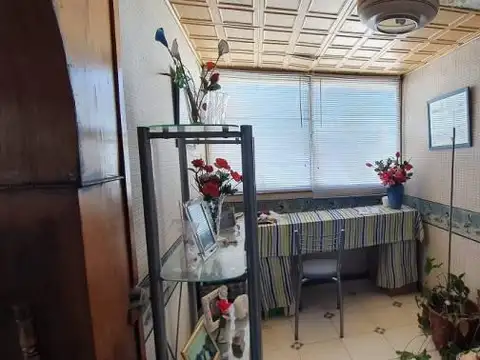 Departamento en Venta en Villa Lugano, Capital Federal
