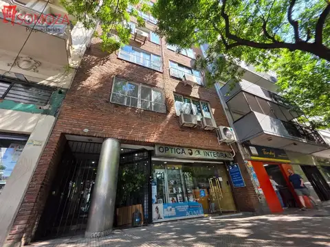 Departamento en Venta en Balvanera, CABA