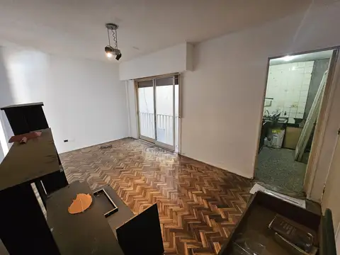Departamento en Venta en Flores Sur, Flores