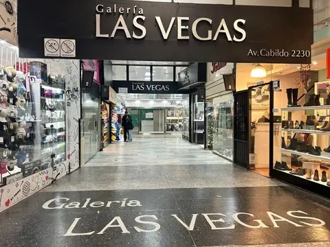 Local en Venta en Belgrano, Capital Federal