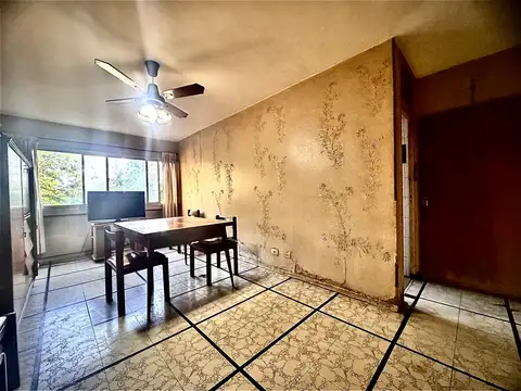 Departamento en Venta en Villa Lugano, Capital Federal