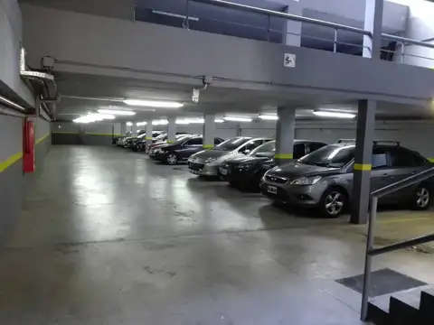 Cochera en Venta en Balvanera, Capital Federal