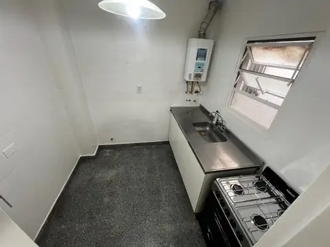 Departamento en Venta en Monserrat, Capital Federal