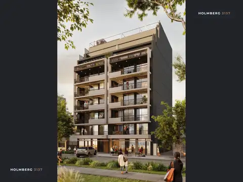 Departamento en Venta en Coghlan, Capital Federal