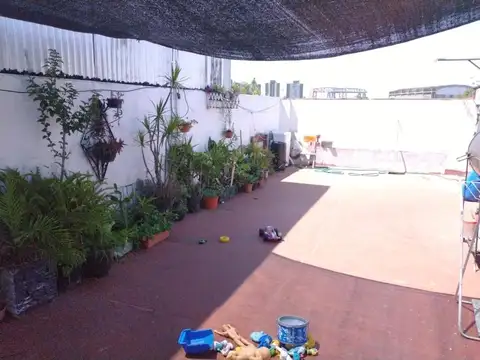 Departamento en Venta en Boca, Capital Federal