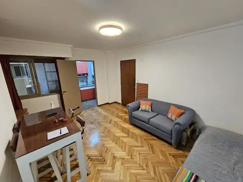 Departamento en Venta en Barracas, Capital Federal