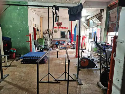 Local en Venta en Flores, Capital Federal